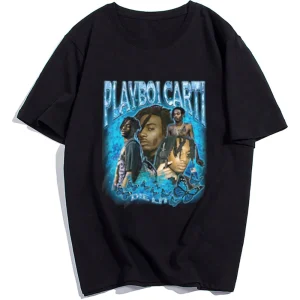 Playboi Carti T-Shirts