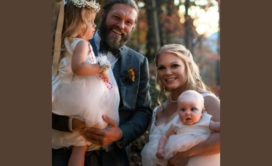 Ruby Ever Copeland’s Mother: Beth Phoenix
