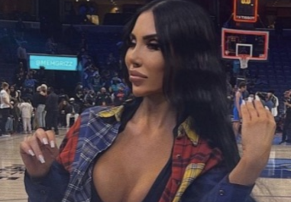 Big Bambina: Biography, Career, Early Life and  Know All About Dillon Brooks Girlfriend 