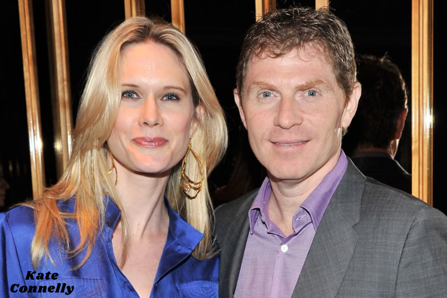 Kate Connelly: All About Bobby Flay’s Ex-Wife From TV Host To Culinary Expert And Private Life