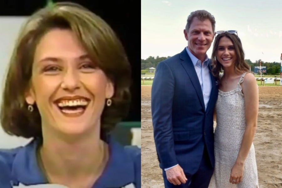 Who Is Kate Connelly Bobby Flay's Ex-wife?