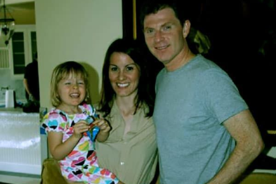 Where Are Kate Connelly And Bobby Flay Now?
