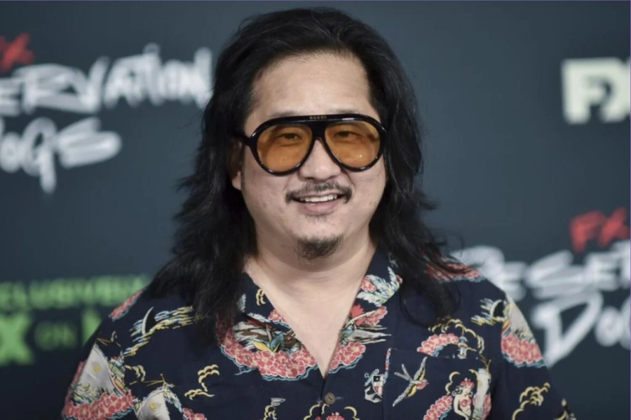 Bobby Lee's Struggles With Addiction