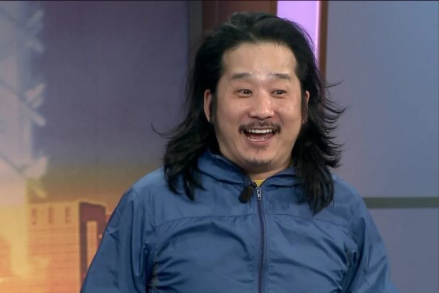 Bobby Lee's Distinguished Acting Career