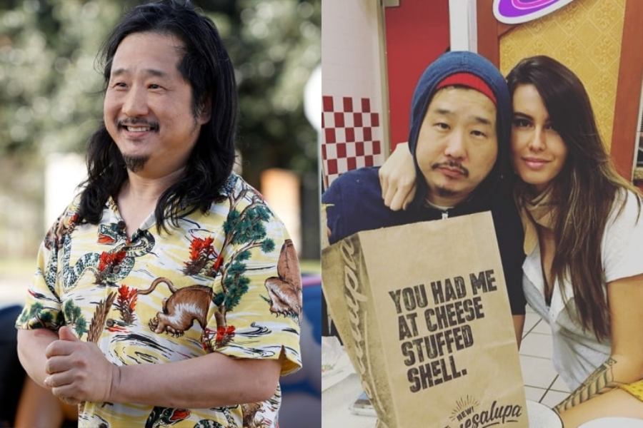 Bobby Lee Personal Struggles, Girlfriend And Relationships