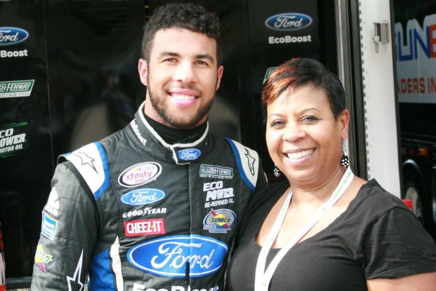 Desiree Wallace: Bubba Wallace's Mother