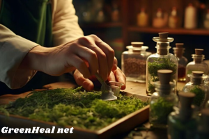 GreenHeal net: Your Gateway To Holistic Wellness And Natural Healing