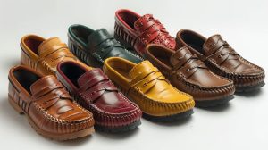style moccasins